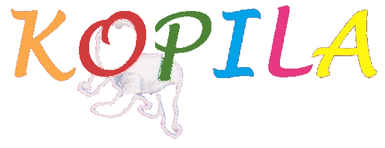Kopila